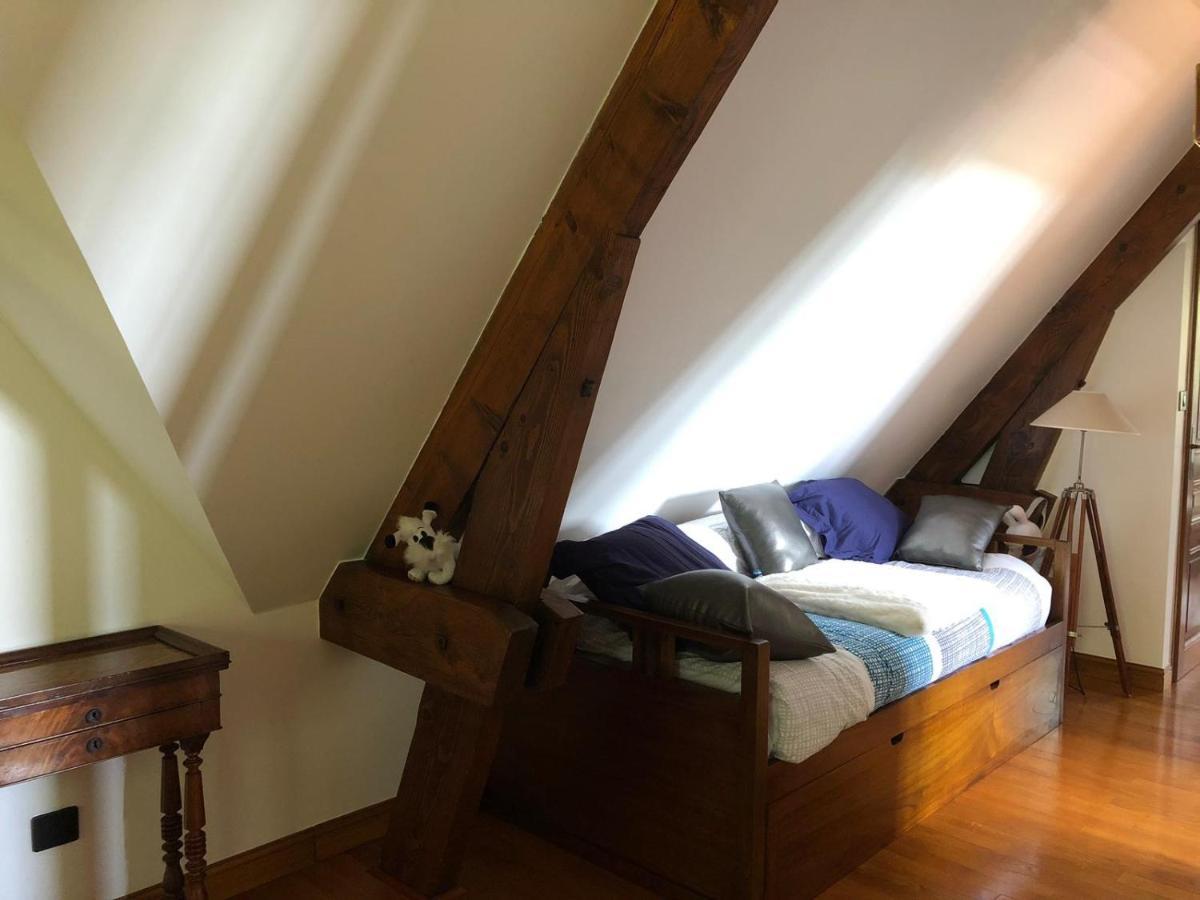 Côté Coteau Acomodação com café da manhã Villiers-sur-Loir Exterior foto